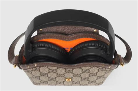 gucci airmax|gucci case for airpod max.